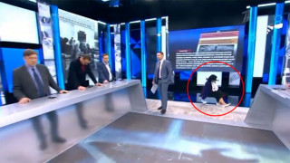 Видео кадры