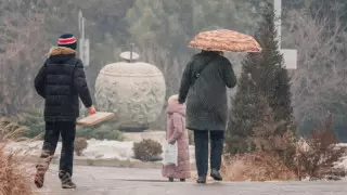 Коронавирус және пневмония: тағы 17 адам қайтыс болды