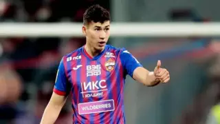 Қазақстан құрамасының футболшысы италиялық клубқа ауысуы мүмкін