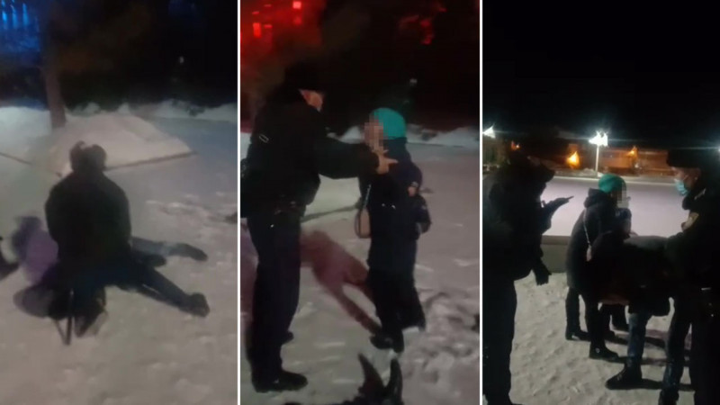 Видеодан алынған