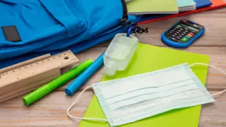 Алматылық балалар төртінші тоқсанда қалай оқиды?