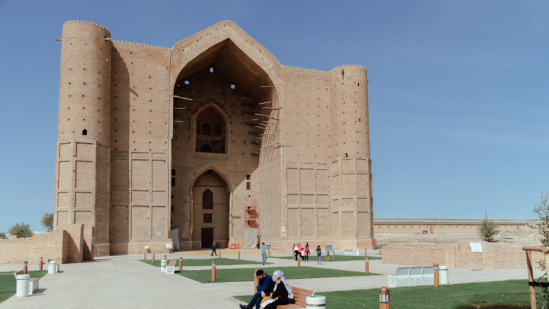 Фото Tengrinews.kz/Тұрар Казанғапов