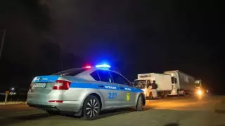 БҚО-да жанжалдан кейін өрт сөндіру бөлімінің бастығы қайтыс болды