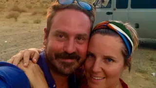 Жарты әлемді шарлаған шетелдіктер Қазақстандағы жемқор полицейлерге таңғалды