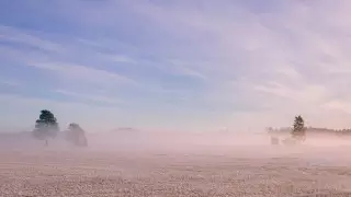 Алдағы күндері ауа райы қандай болатыны айтылды