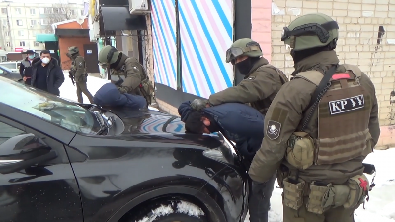 Видеодан алынған