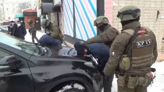 Ақтөбеде ірі арнайы операция: 27 миллион теңгенің есірткісі тәркіленді