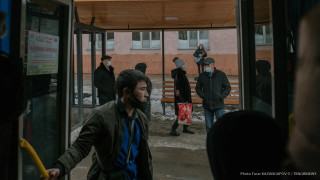 Фото: ©Тұрар Қазанғапов