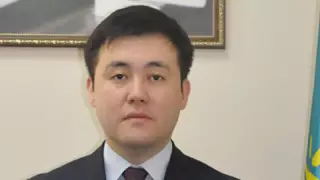 ШҚО мәдениет басқармасы басшысының басы тағы да дауға қалды