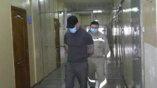 Ресейде 10 жыл іздеуде болған ер адам Нұр-Сұлтанда ұсталды