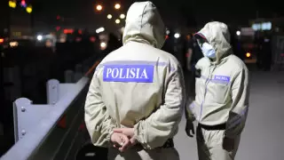 Қазақстанның бір облысы толығымен карантинге жабылды