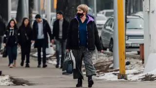Алматыда тұрғындар коронавирус көп жұқтыратын орындар аталды
