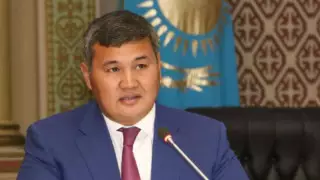 Нұрлыбек Нәлібаев Қызылорда қаласы әкімі қызметінен кетті