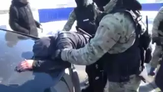 Қарағанды ​​облысында ірі ұйымдасқан қылмыстық топ ұсталды