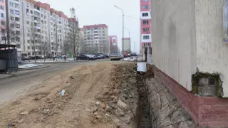 "Бір күнде шешілмейді" - Сағынтаев Алғабастағы жолдар туралы