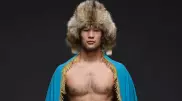 Шавкат Рахмоновтың UFC-дегі келесі қарсыласы белгілі болды