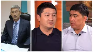 Маңғыстауда әкімдер мен орынбасарлардың жалақысы қанша?