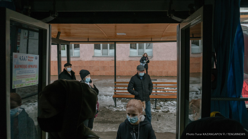 Фото: Tengrinews.kz/Тұрар Қазанғапов