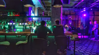 Алматыда клуб карантин ережесін үш рет бұзған