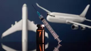 Қазақстанда COVID-19 вакциналарын тасымалдау бойынша ұсыныстар әзірленді