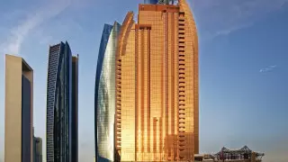 Әбу-Даби Қазақстанды "жасыл" тізімнен алып тастады