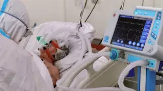 Қазақстанда бір жылда 227 дәрігер коронавирус пен пневмониядан қайтыс болды