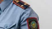 Павлодарда полиция қызметкерінің мәйіті табылды