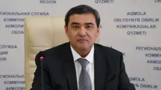 Ақмола облысының бұрынғы бас дәрігері қамауға алынды - БАҚ