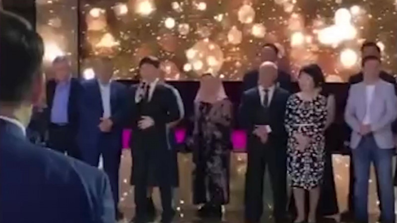 Видеодан алынған