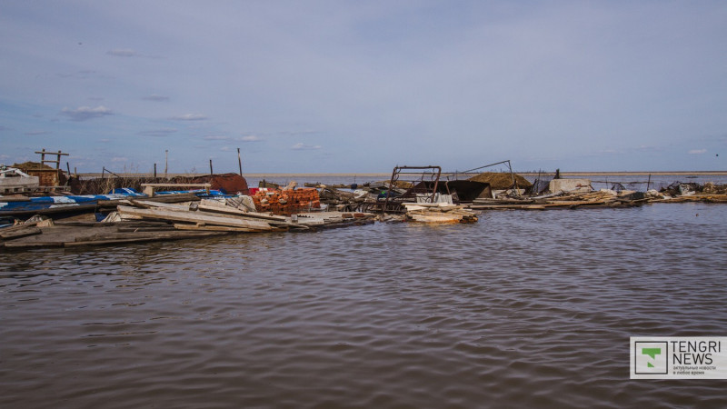 Фото: Tengrinews.kz/Тұрар Казанғапов