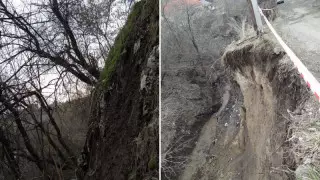 Алматыда көшкін болды