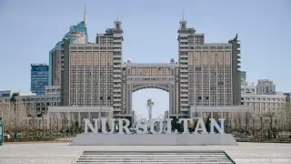 Нұр-Сұлтан дәрігерлері Рамазан айы қарсаңында тұрғындарға үндеу жасады