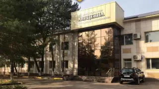 Көкшетауда жеке клиника басшысы қамауға алынды