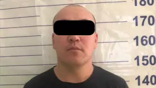 Бішкектегі қыздың өлімі: тағы бір күдікті ұсталды