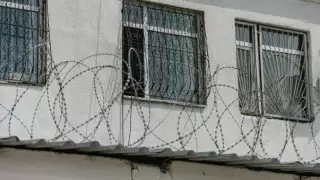 Алматы облысындағы колонияда сотталушы қаза тапты