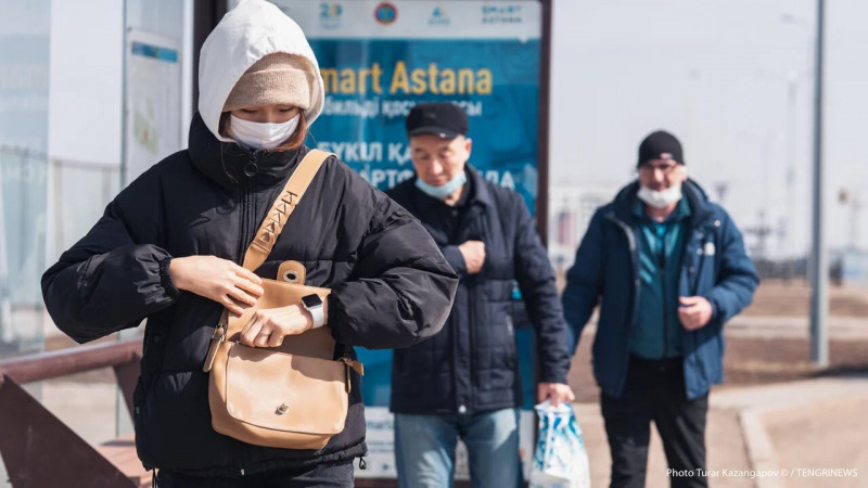 Фото ©Тұрар Қазанғапова