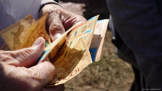 Фото: Tengrinews.kz/Тұрар Казанғапов