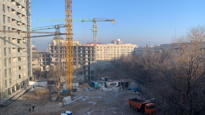 Фото: instagram.com/net.zastroyke.almaty