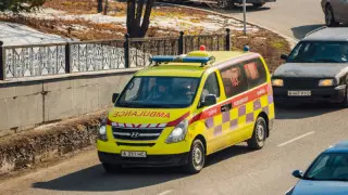 Алматыда жедел жәрдем қызметіндегі тексеріс: істің мән-жайы айтылды