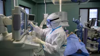 Бір тәулікте коронавирустан қайтыс болған 24 адамның 11-і - алматылық