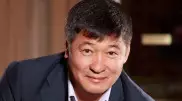 Дәулет Тұрлыханов UWW Asia президенті болып қайта сайланды
