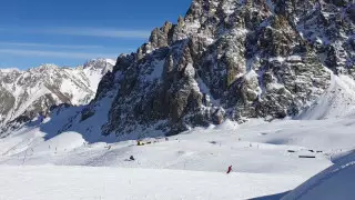 Тауларда қар көшкіні жүруі мүмкін - алматылықтарға ескерту жасалды