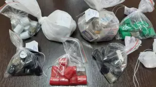 Шымкент пен Алматыда студенттер есірткі таратқан