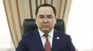 Дәулет Кәрібек Жамбыл облысы әкімінің орынбасары болды