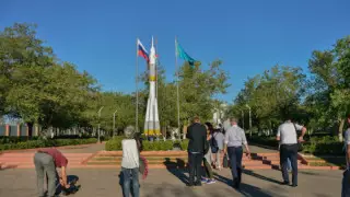 Ресей Байқоңыр тұрғындарының денсаулығын тексереді - БАҚ