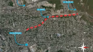 Алматыда жаңа жолайрық салынады - әкімдік