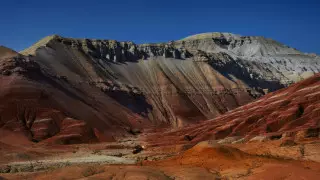 Ұлттық парктерді дамыту үшін 14,5 миллиард теңге инвестиция тартылды