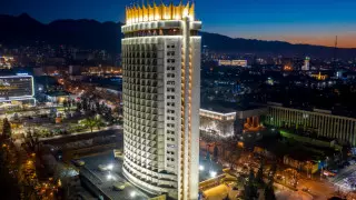 Қазақстанда шетелдіктер үшін туристік жарна қанша болатыны айтылды