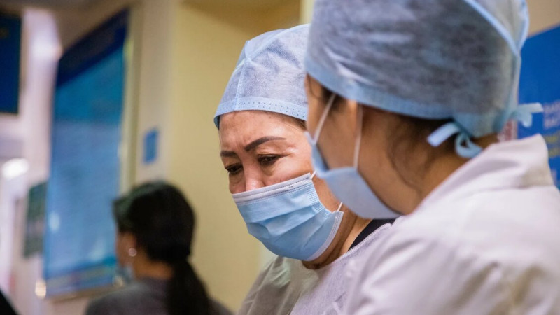 Фото Тұрар Қазанғапова/Tengrinews.kz