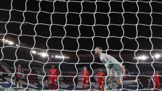 "ПСЖ" мен "Челси" Чемпиондар лигасының жартылай финалына шықты